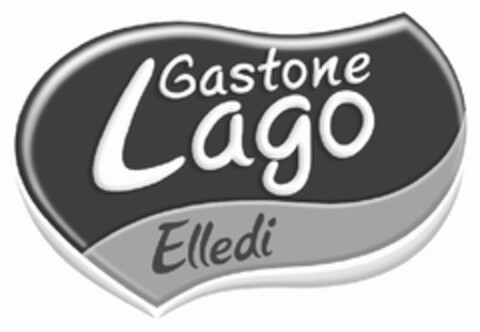 Gastone Lago Elledi Logo (EUIPO, 11/09/2011)