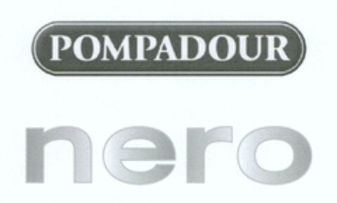 POMPADOUR nero Logo (EUIPO, 30.03.2012)