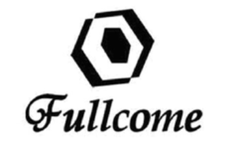 Fullcome Logo (EUIPO, 07/20/2012)