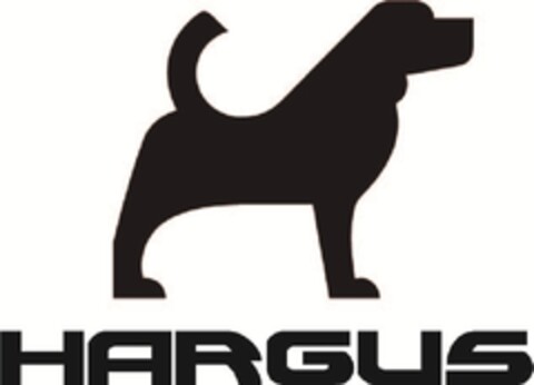 HARGUS Logo (EUIPO, 30.11.2012)