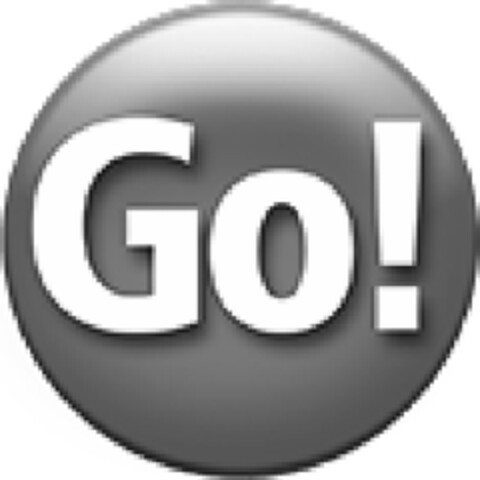 Go! Logo (EUIPO, 02.05.2013)
