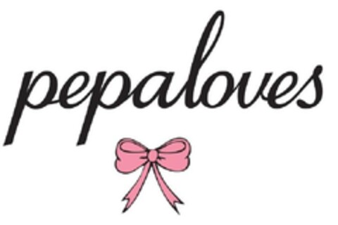 PEPALOVES Logo (EUIPO, 27.01.2014)