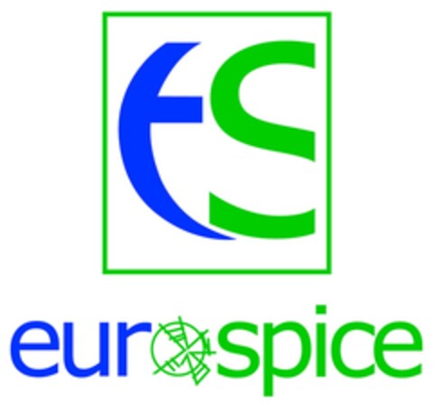es eurospice Logo (EUIPO, 26.11.2013)