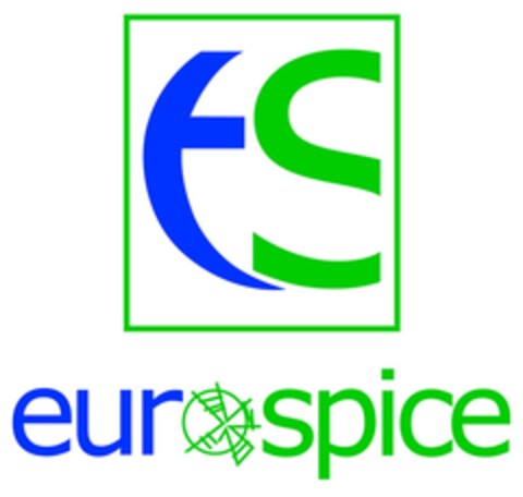 es eurospice Logo (EUIPO, 11/26/2013)