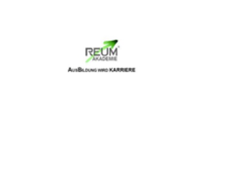 REUM AKADEMIE AusBildung wird KARRIERE Logo (EUIPO, 26.03.2014)