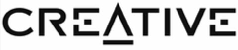 CREATIVE Logo (EUIPO, 05/14/2014)