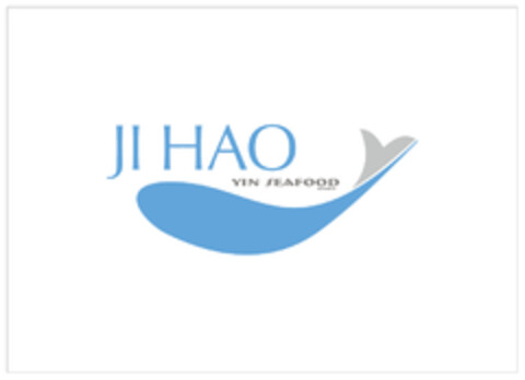 JI HAO YIN SEAFOOD GMBH Logo (EUIPO, 30.06.2014)