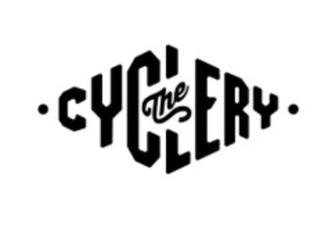 The CYCLERY Logo (EUIPO, 01.09.2014)