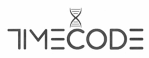 TIMECODE Logo (EUIPO, 29.10.2014)