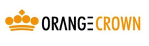 ORANGE CROWN Logo (EUIPO, 14.11.2014)