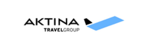 AKTINA TRAVELGROUP Logo (EUIPO, 18.05.2015)