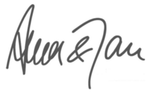 Anna & Jan Logo (EUIPO, 19.06.2015)