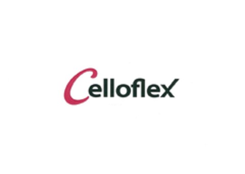 Celloflex Logo (EUIPO, 14.12.2015)