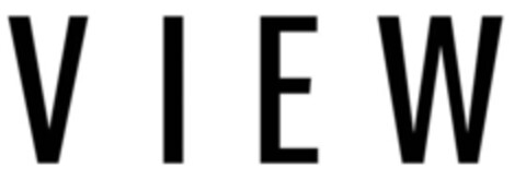 VIEW Logo (EUIPO, 29.02.2016)