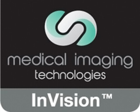 medical imaging technologies InVision TM Logo (EUIPO, 12.07.2017)