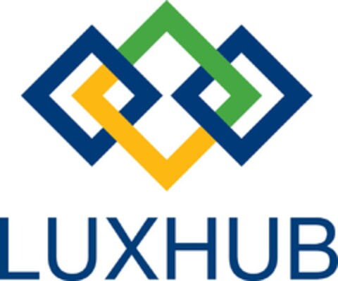 LUXHUB Logo (EUIPO, 22.12.2017)