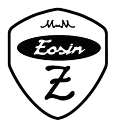 MM Eosin Z Logo (EUIPO, 28.02.2018)