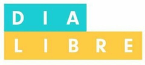 DIALIBRE Logo (EUIPO, 12/19/2018)