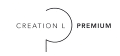 CREATION L PREMIUM Logo (EUIPO, 23.04.2019)