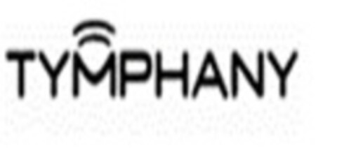 TYMPHANY Logo (EUIPO, 05/08/2019)