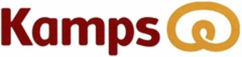 Kamps Logo (EUIPO, 05/15/2019)