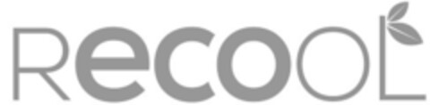 RecooL Logo (EUIPO, 05/20/2019)