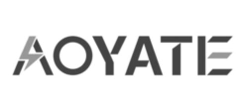 AOYATE Logo (EUIPO, 09/06/2019)