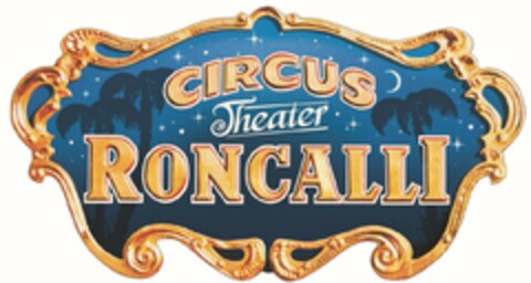 CIRCUS Theater RONCALLI Logo (EUIPO, 27.09.2019)