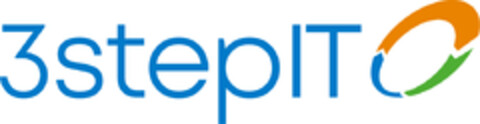 3stepIT Logo (EUIPO, 27.09.2019)
