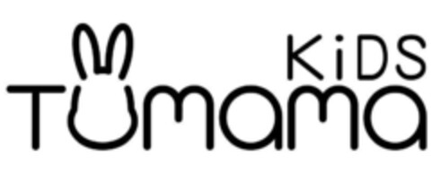 Tumama Kids Logo (EUIPO, 25.04.2020)