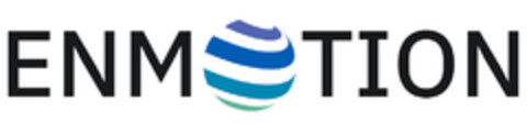ENMOTION Logo (EUIPO, 09/14/2020)