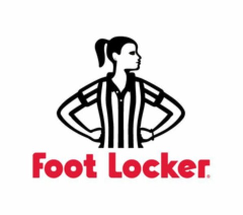 FOOT LOCKER Logo (EUIPO, 10.11.2020)