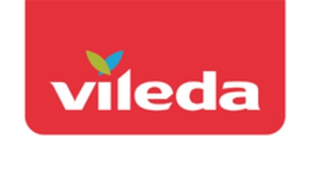 Vileda Logo (EUIPO, 02.12.2020)