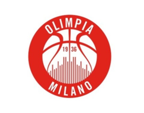 OLIMPIA MILANO 1936 Logo (EUIPO, 29.12.2020)