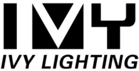 IVY LIGHTING Logo (EUIPO, 17.03.2021)