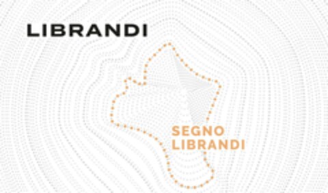 LIBRANDI SEGNO LIBRANDI Logo (EUIPO, 04.02.2021)