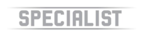 SPECIALIST Logo (EUIPO, 02/24/2021)