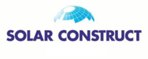 SOLAR CONSTRUCT Logo (EUIPO, 26.04.2021)