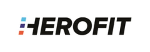 HEROFIT Logo (EUIPO, 05/03/2021)