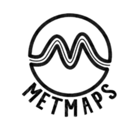 METMAPS Logo (EUIPO, 04.05.2021)