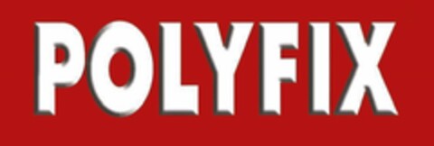 POLYFIX Logo (EUIPO, 12.01.2022)