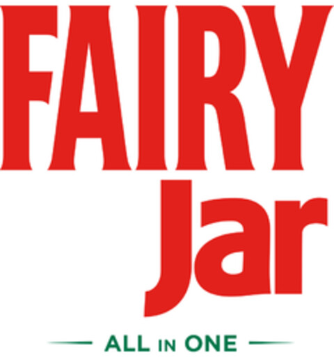FAIRY JAR all in one Logo (EUIPO, 14.02.2022)