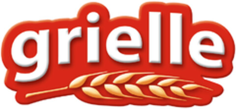 grielle Logo (EUIPO, 03/17/2022)