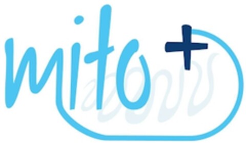 MITO+ Logo (EUIPO, 24.03.2022)