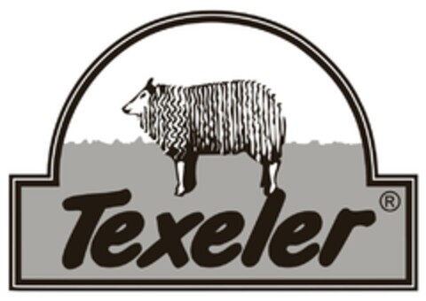 TEXELER Logo (EUIPO, 26.07.2022)