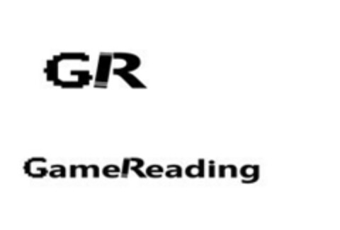 GR GameReading Logo (EUIPO, 02.09.2022)