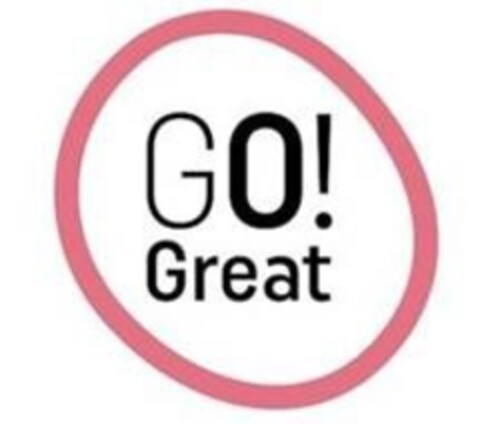 GO! GREAT Logo (EUIPO, 11.10.2022)