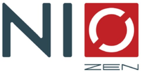 NIO ZEN Logo (EUIPO, 11.11.2022)