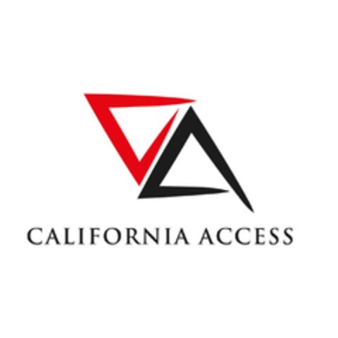 CALIFORNIA ACCESS Logo (EUIPO, 14.02.2023)