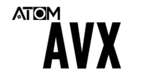 ATOM AVX Logo (EUIPO, 03.03.2023)
